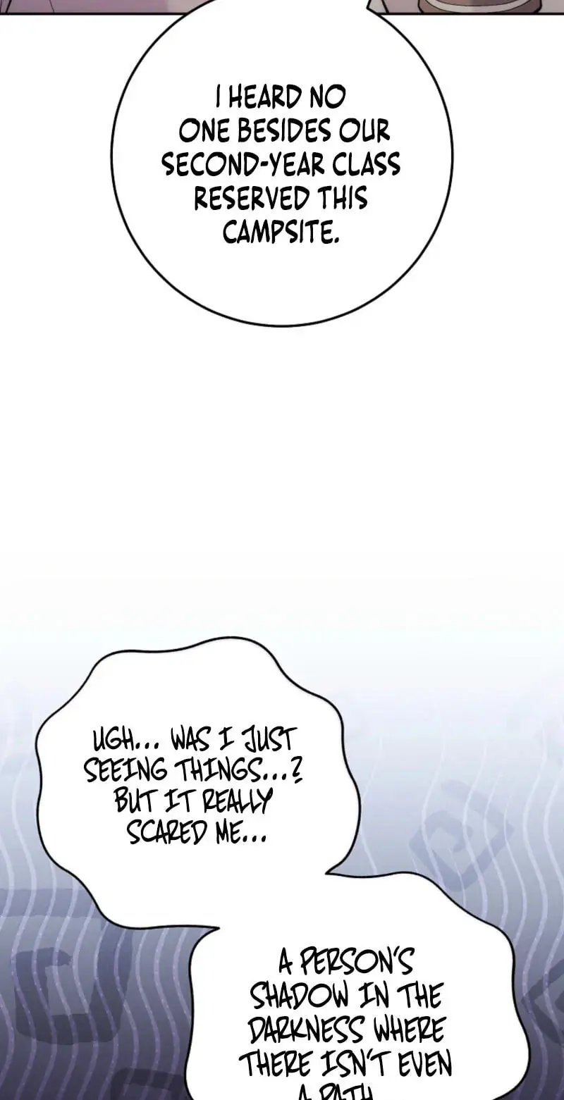 I Was Thrown into an Unfamiliar Manga Chapter 35 Page 31