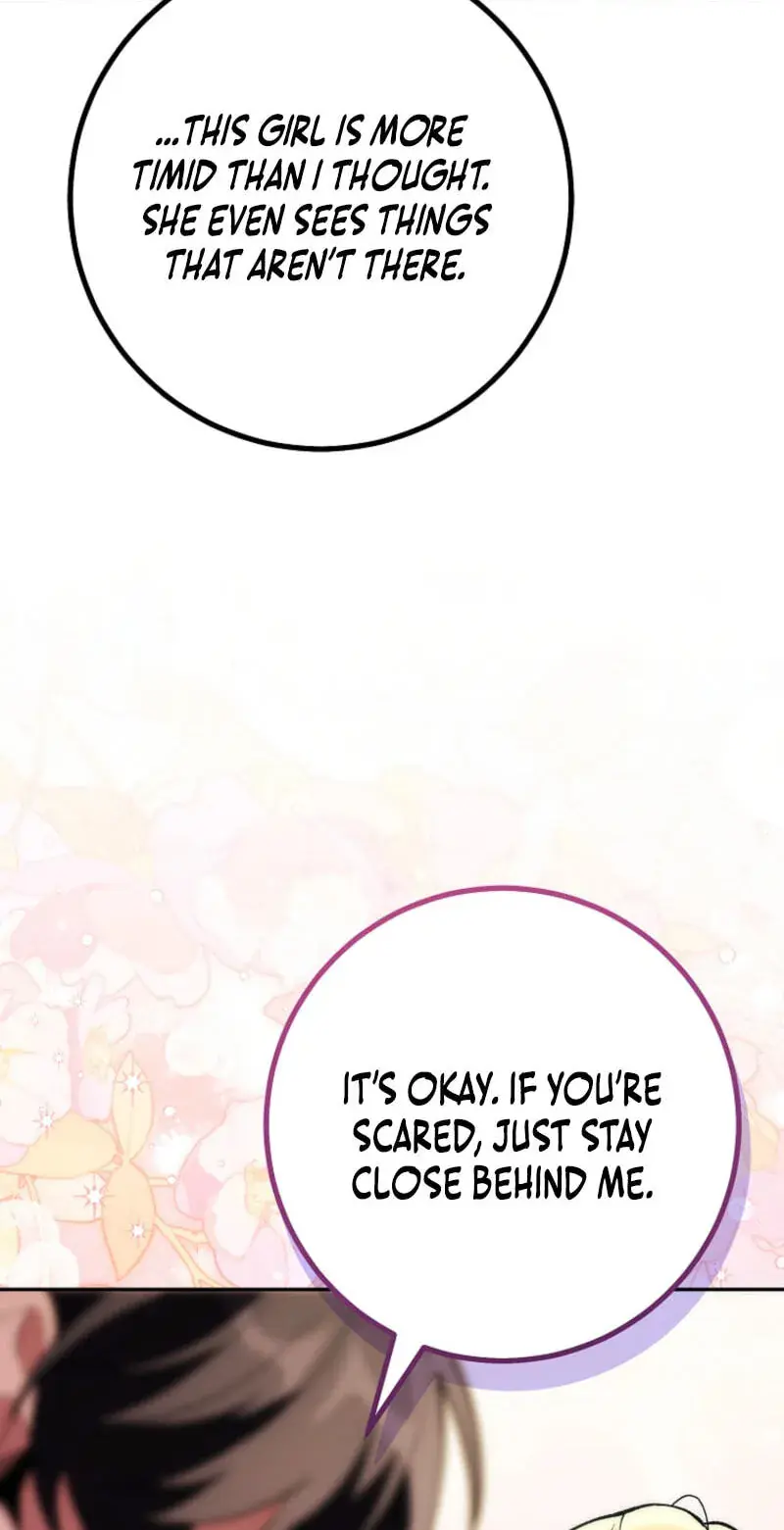 I Was Thrown into an Unfamiliar Manga Chapter 35 Page 34