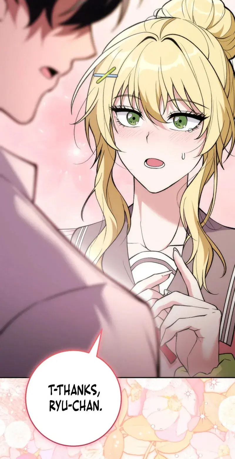 I Was Thrown into an Unfamiliar Manga Chapter 35 Page 35