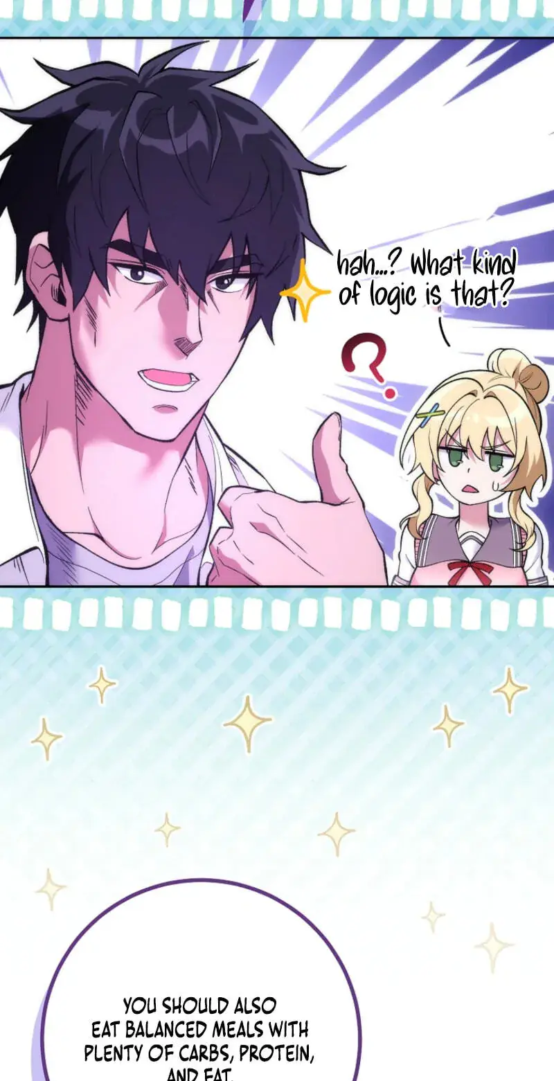 I Was Thrown into an Unfamiliar Manga Chapter 35 Page 38