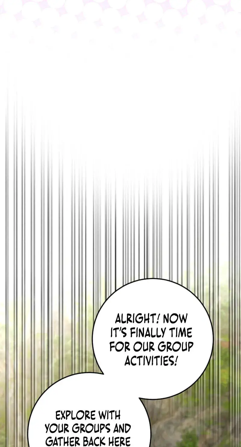 I Was Thrown into an Unfamiliar Manga Chapter 35 Page 40