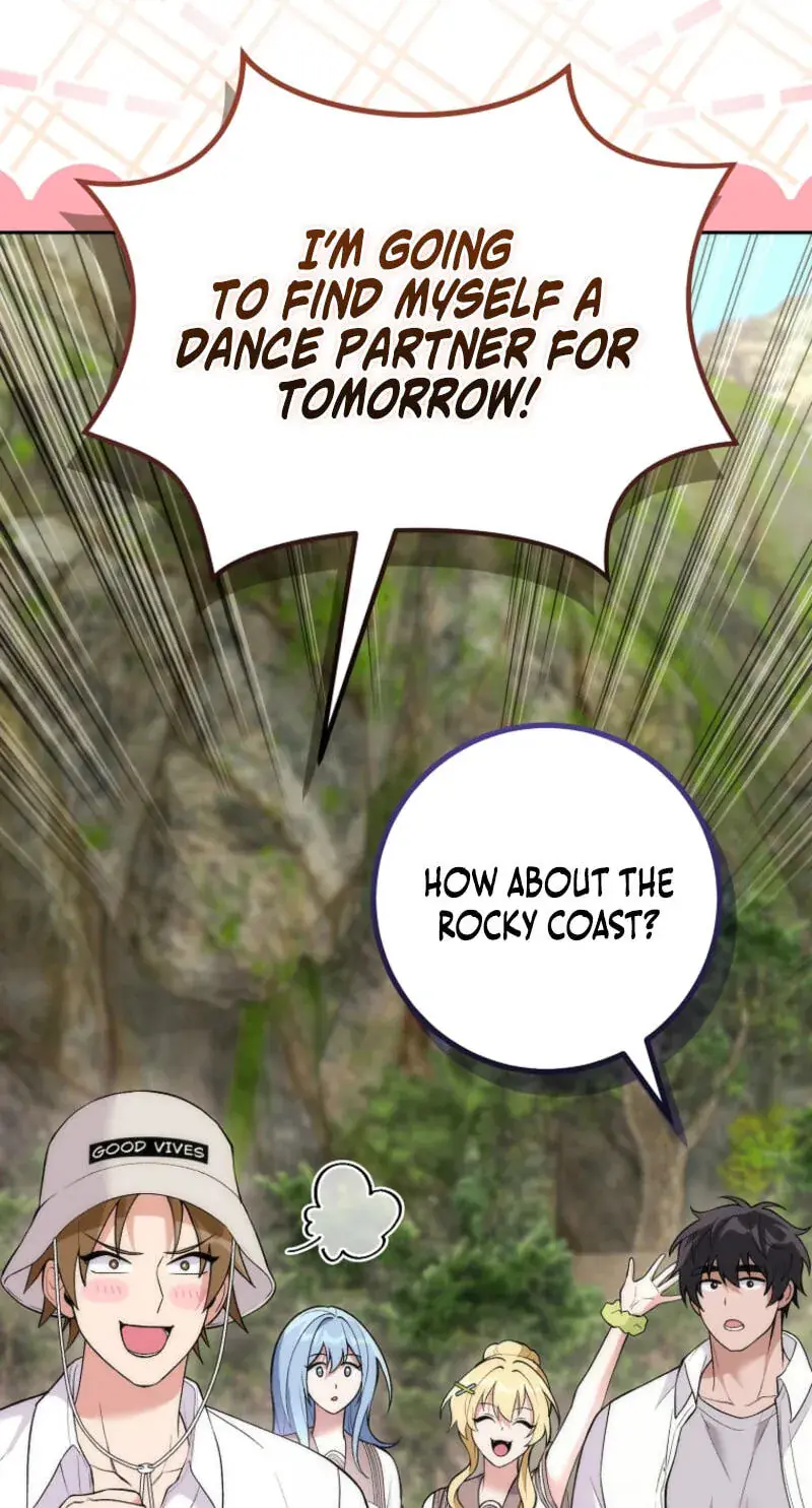 I Was Thrown into an Unfamiliar Manga Chapter 35 Page 42