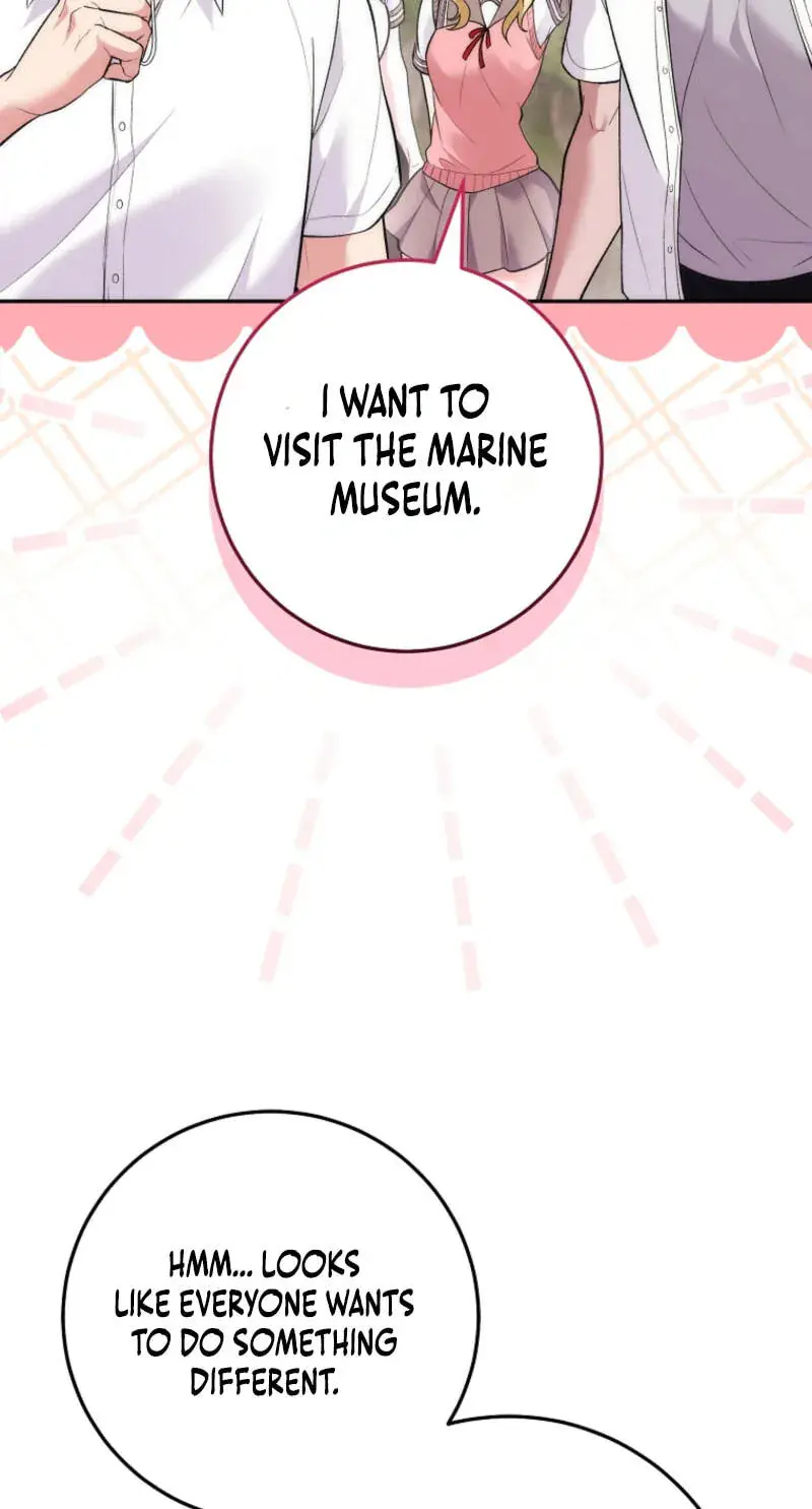 I Was Thrown into an Unfamiliar Manga Chapter 35 Page 43