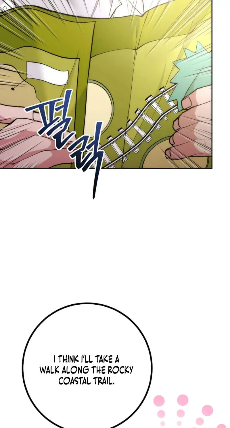 I Was Thrown into an Unfamiliar Manga Chapter 35 Page 46