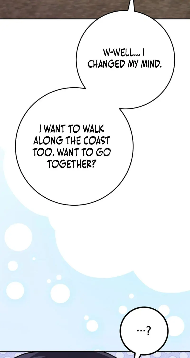I Was Thrown into an Unfamiliar Manga Chapter 35 Page 49