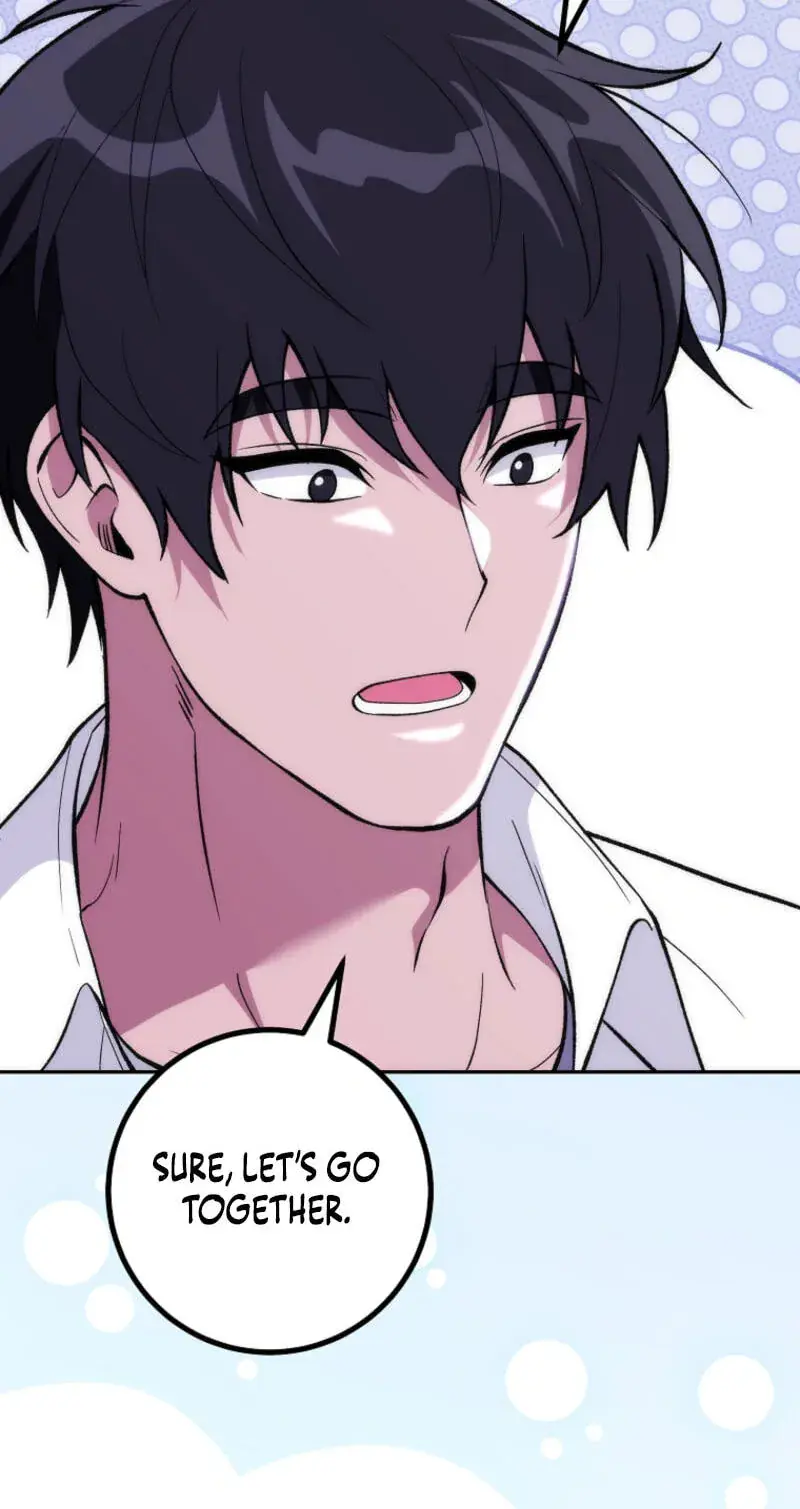 I Was Thrown into an Unfamiliar Manga Chapter 35 Page 50