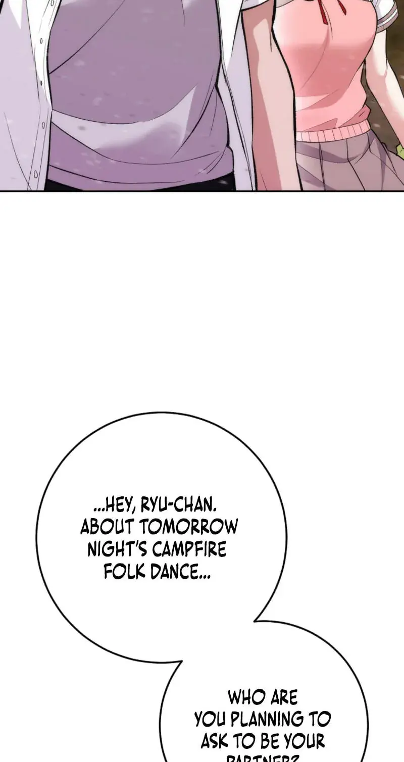 I Was Thrown into an Unfamiliar Manga Chapter 35 Page 54