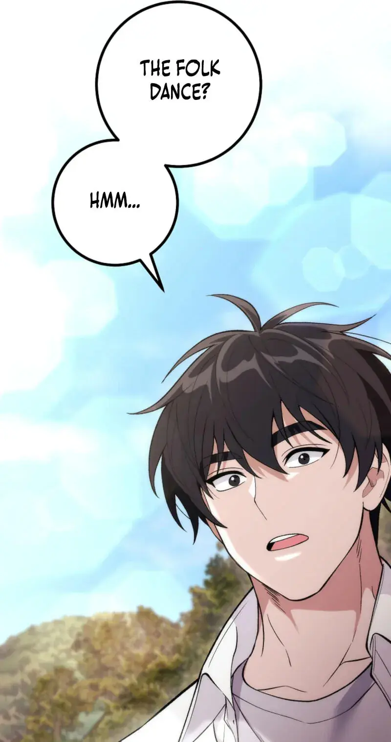 I Was Thrown into an Unfamiliar Manga Chapter 35 Page 56