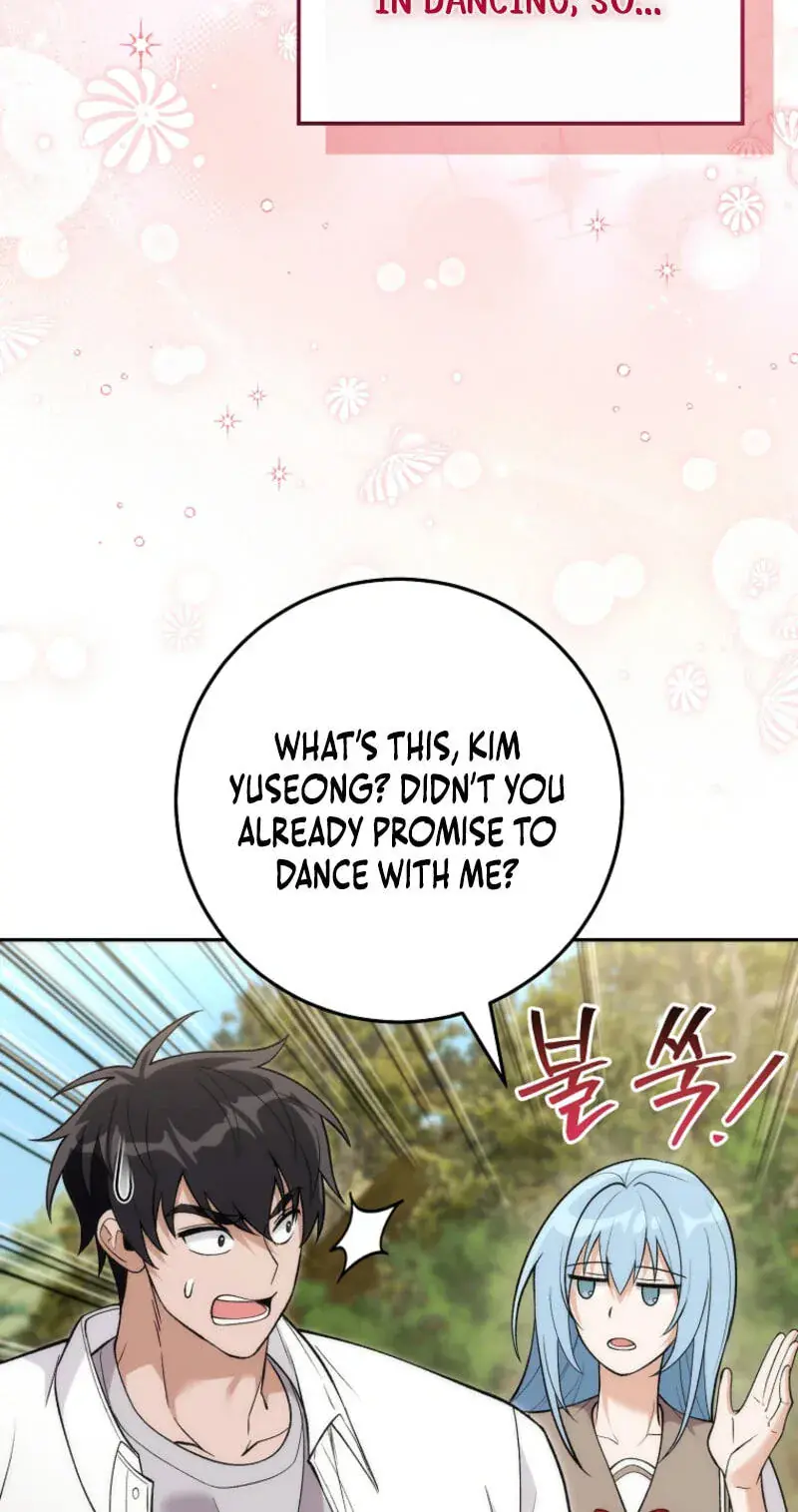 I Was Thrown into an Unfamiliar Manga Chapter 35 Page 59