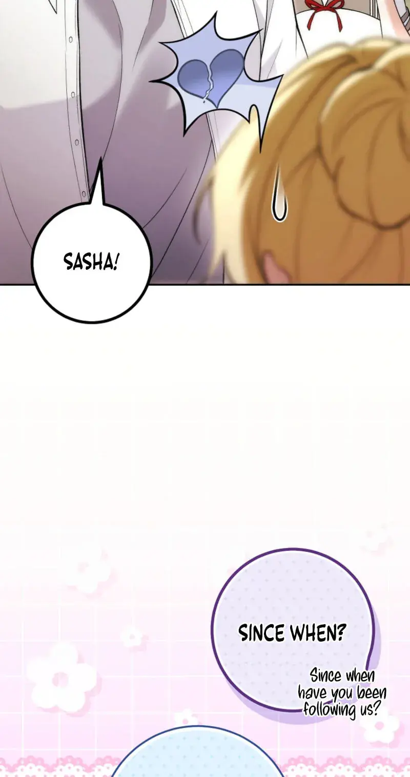 I Was Thrown into an Unfamiliar Manga Chapter 35 Page 60