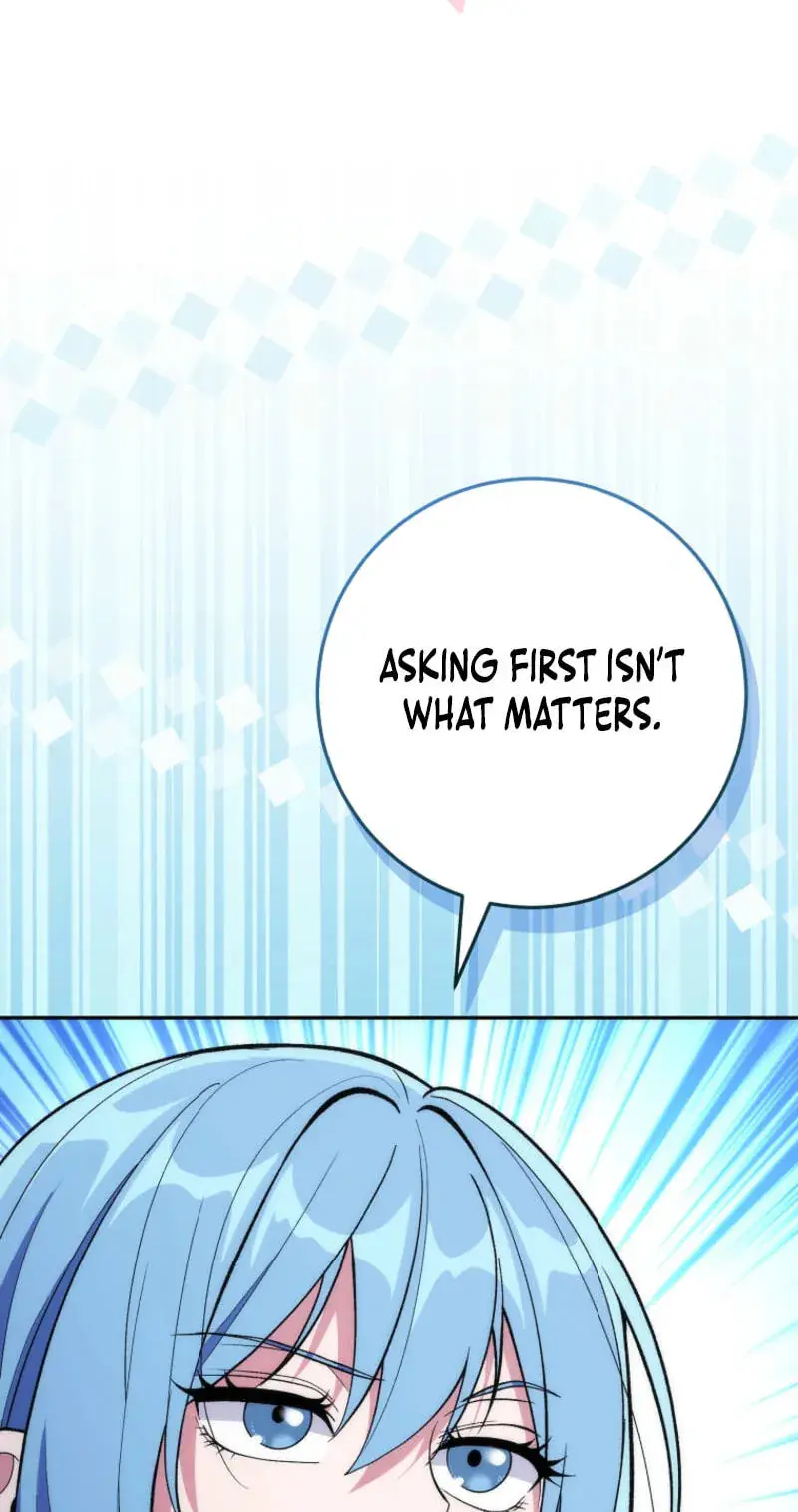 I Was Thrown into an Unfamiliar Manga Chapter 35 Page 62