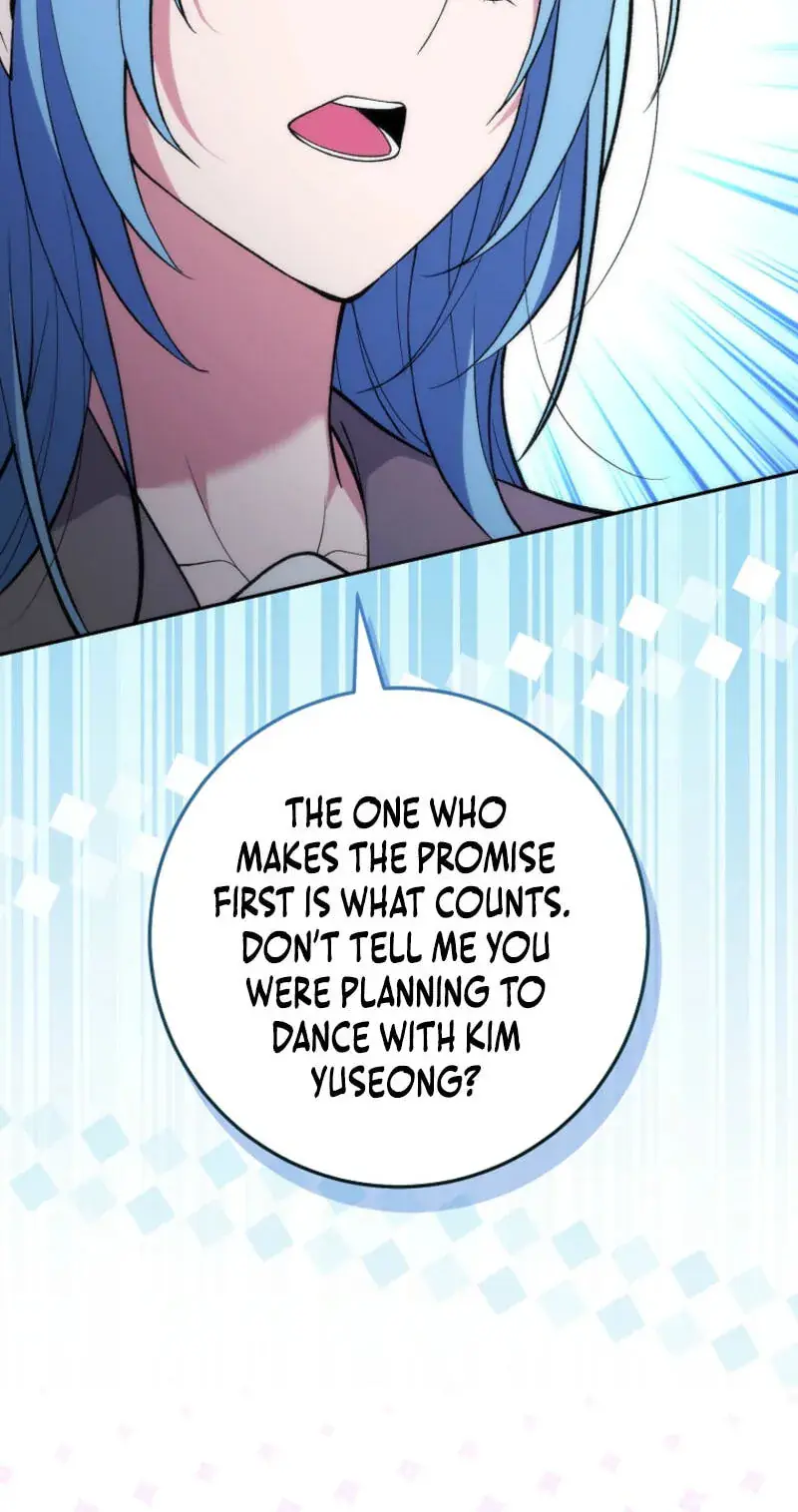 I Was Thrown into an Unfamiliar Manga Chapter 35 Page 63
