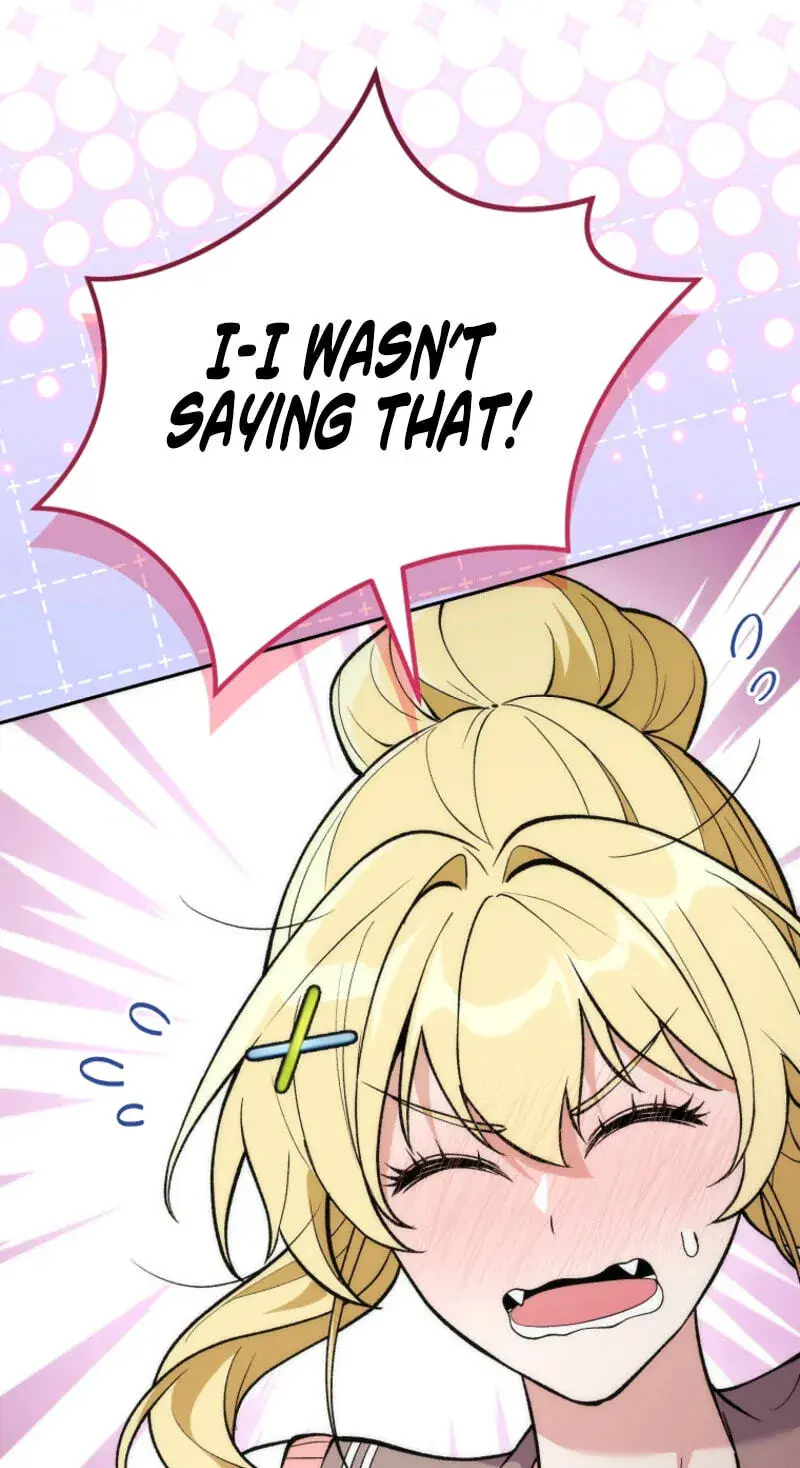 I Was Thrown into an Unfamiliar Manga Chapter 35 Page 64