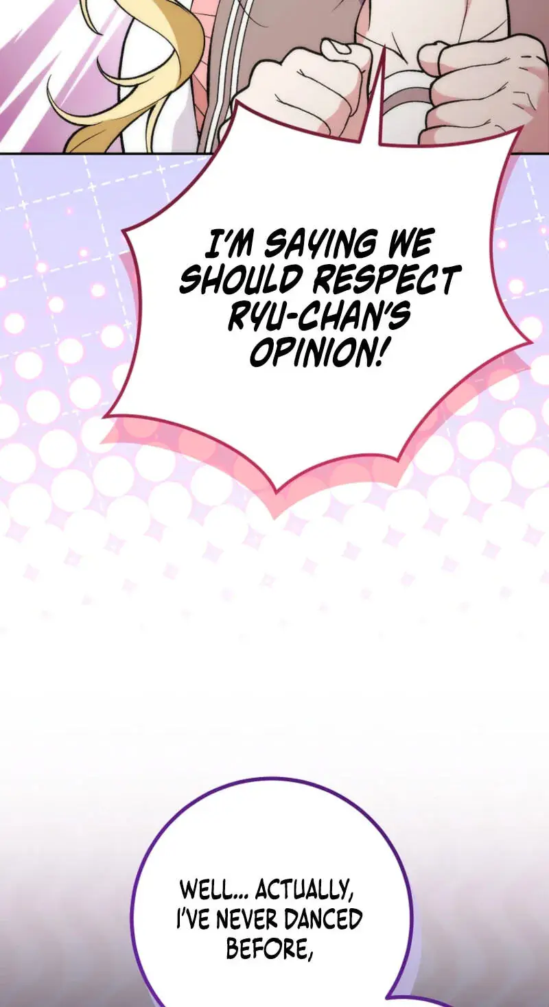 I Was Thrown into an Unfamiliar Manga Chapter 35 Page 65
