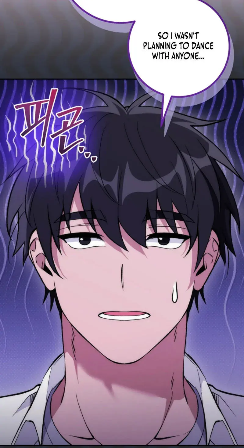 I Was Thrown into an Unfamiliar Manga Chapter 35 Page 66