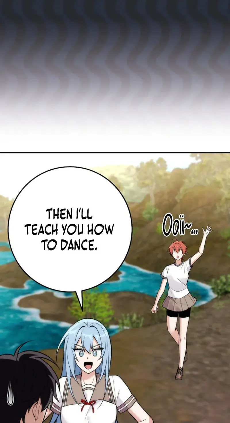 I Was Thrown into an Unfamiliar Manga Chapter 35 Page 67