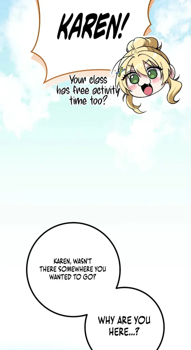 I Was Thrown into an Unfamiliar Manga Chapter 35 Page 70
