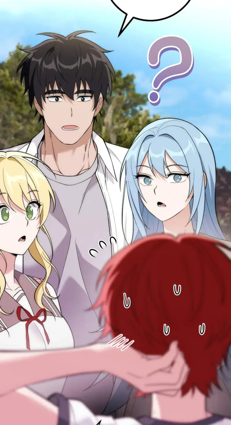 I Was Thrown into an Unfamiliar Manga Chapter 35 Page 71