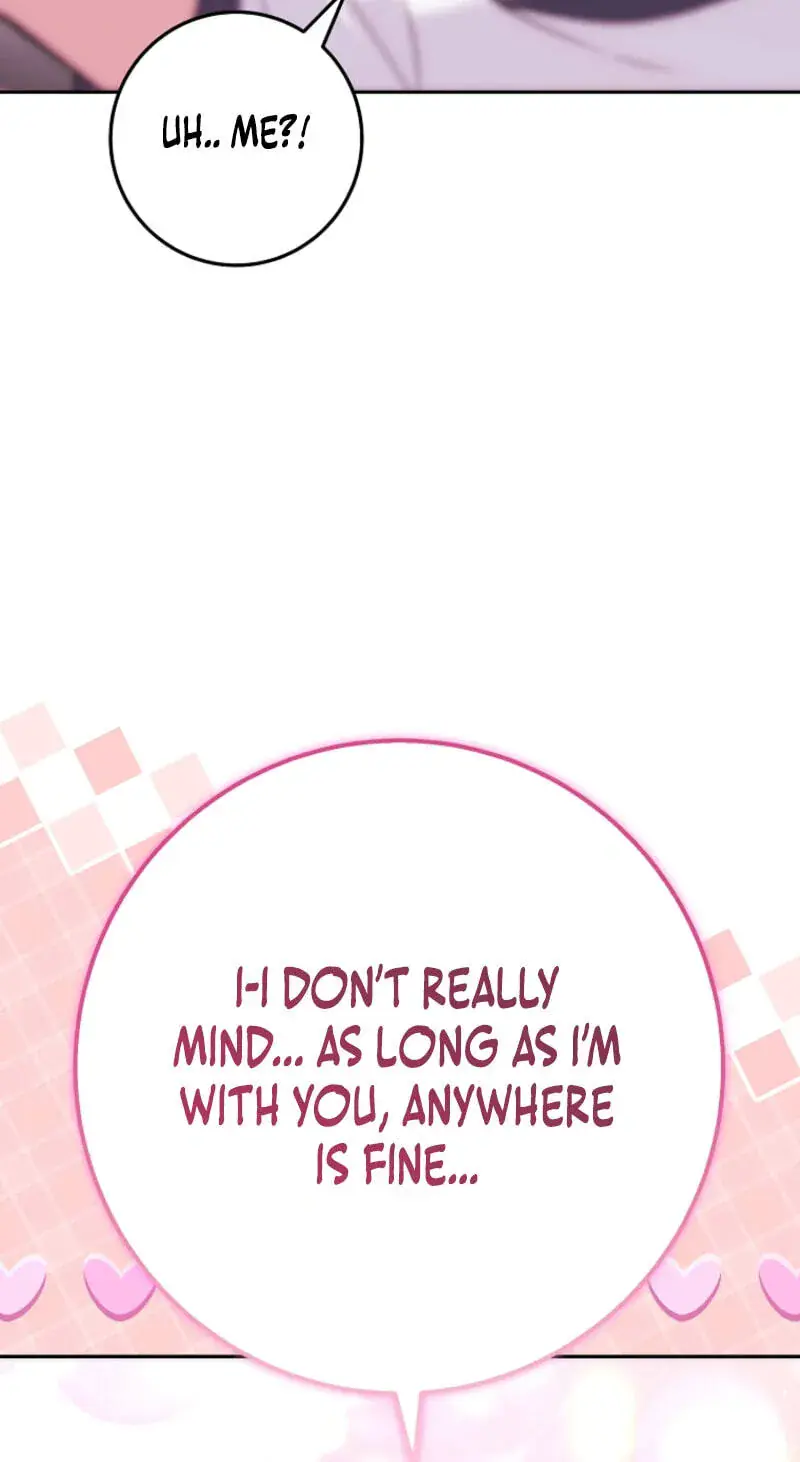 I Was Thrown into an Unfamiliar Manga Chapter 35 Page 72