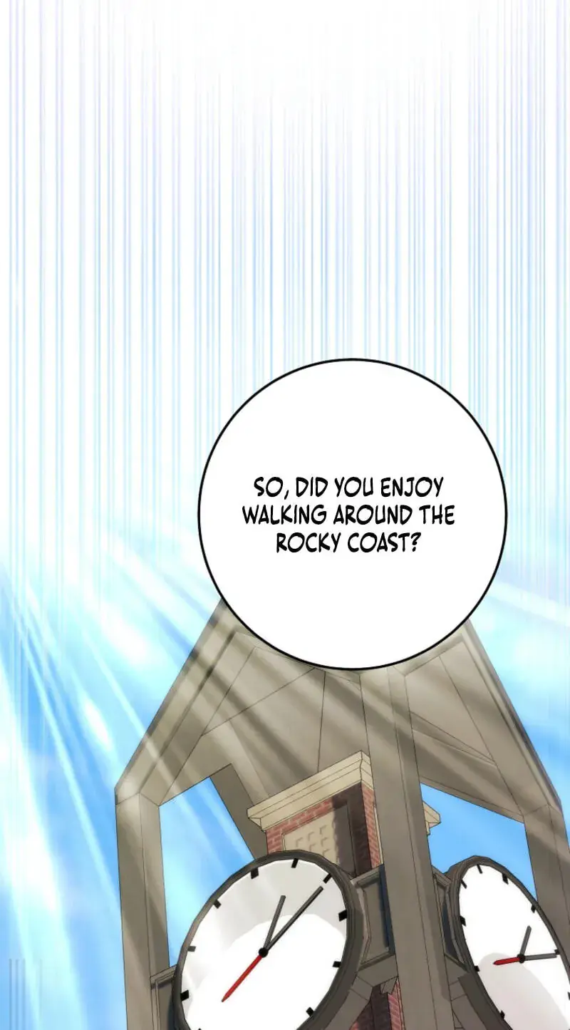 I Was Thrown into an Unfamiliar Manga Chapter 35 Page 75