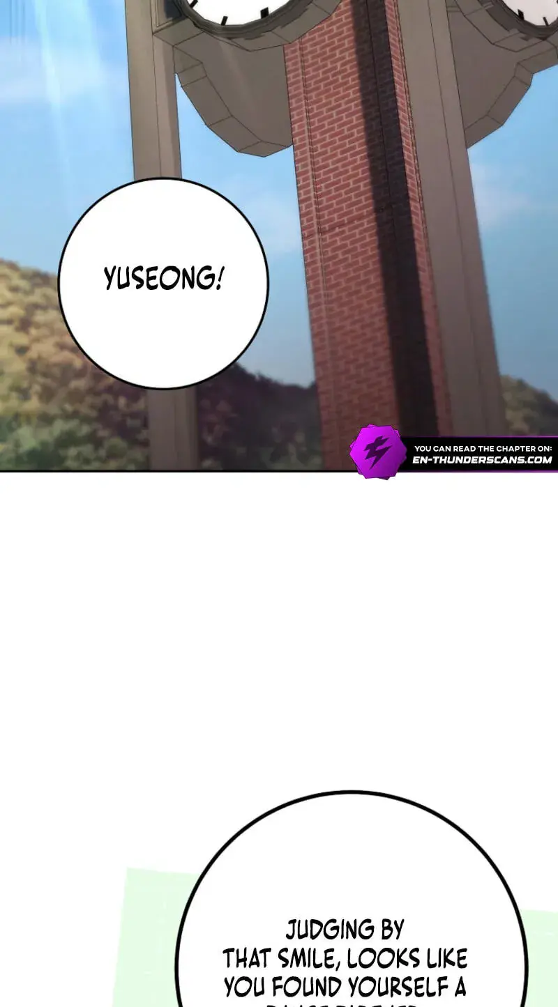 I Was Thrown into an Unfamiliar Manga Chapter 35 Page 76
