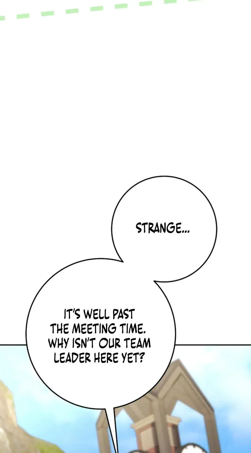 I Was Thrown into an Unfamiliar Manga Chapter 35 Page 78