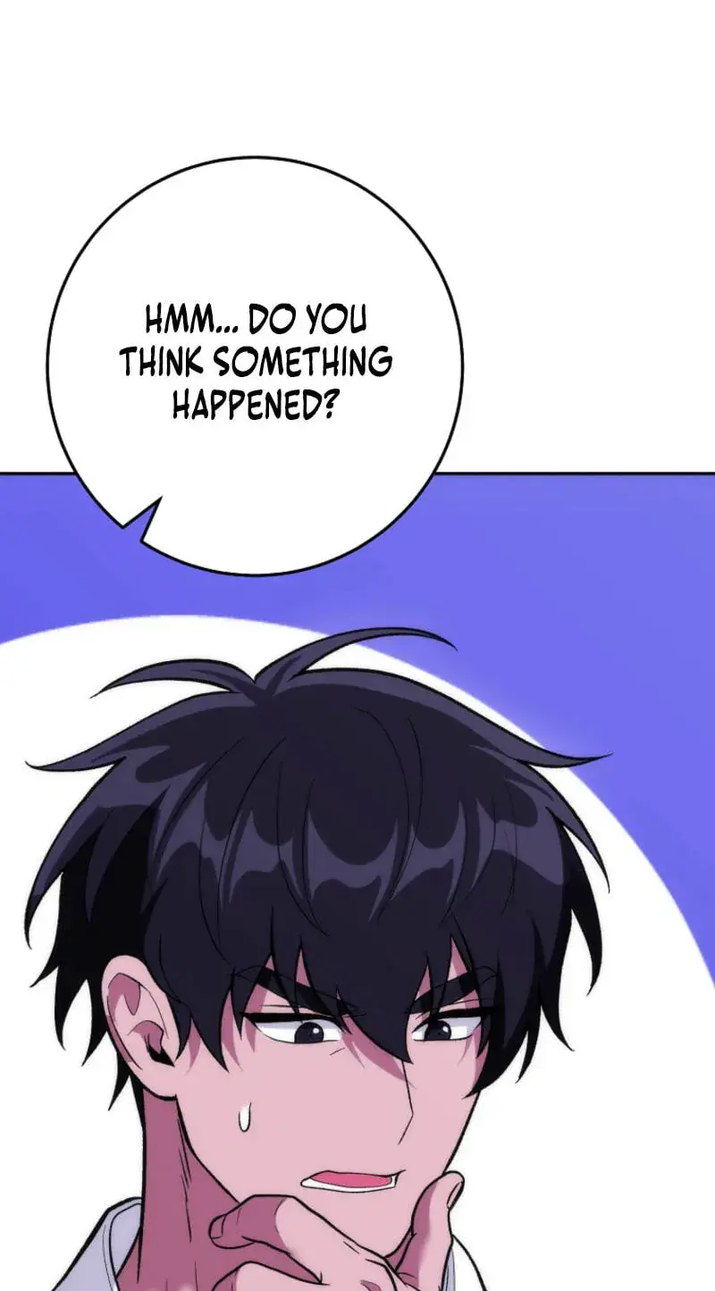 I Was Thrown into an Unfamiliar Manga Chapter 35 Page 80