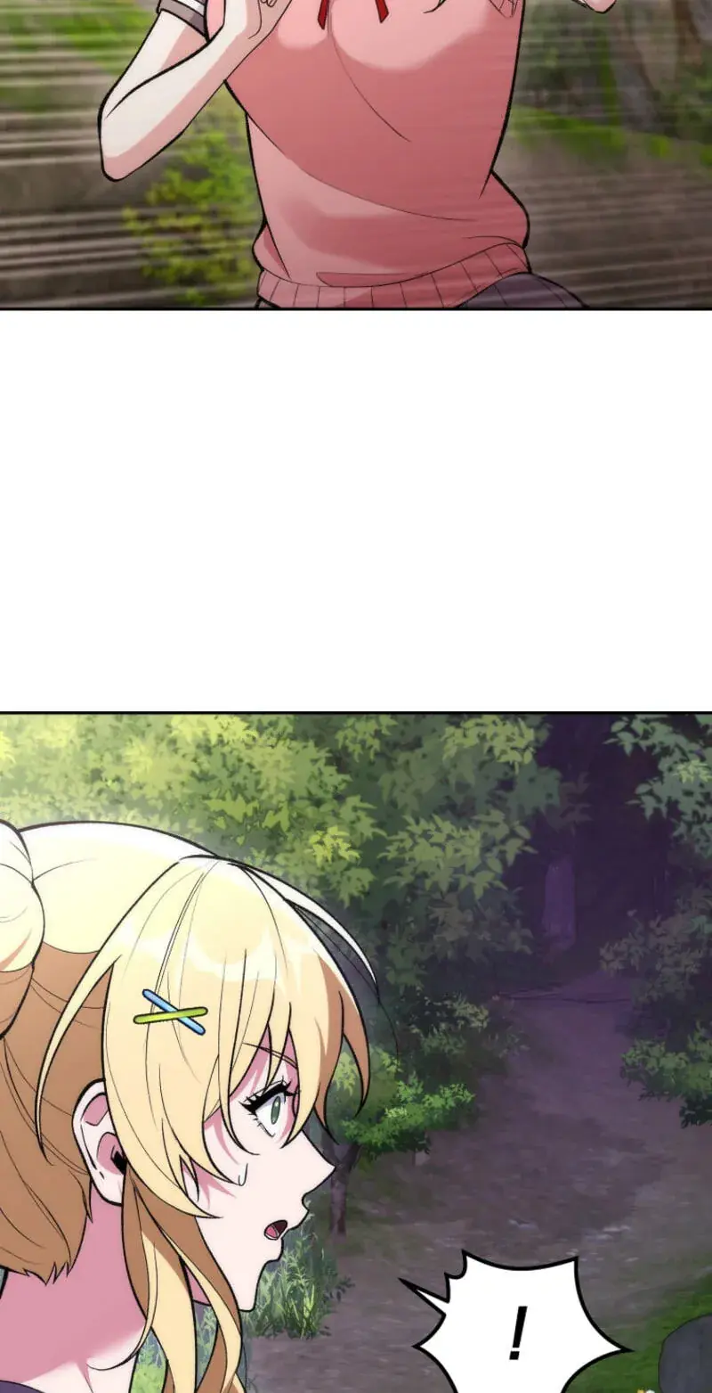 I Was Thrown into an Unfamiliar Manga Chapter 35 Page 85