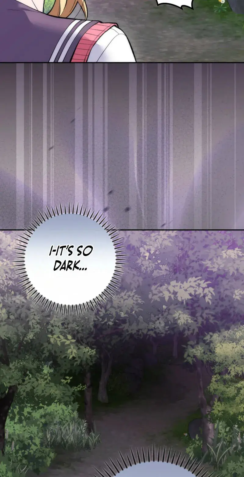 I Was Thrown into an Unfamiliar Manga Chapter 35 Page 86