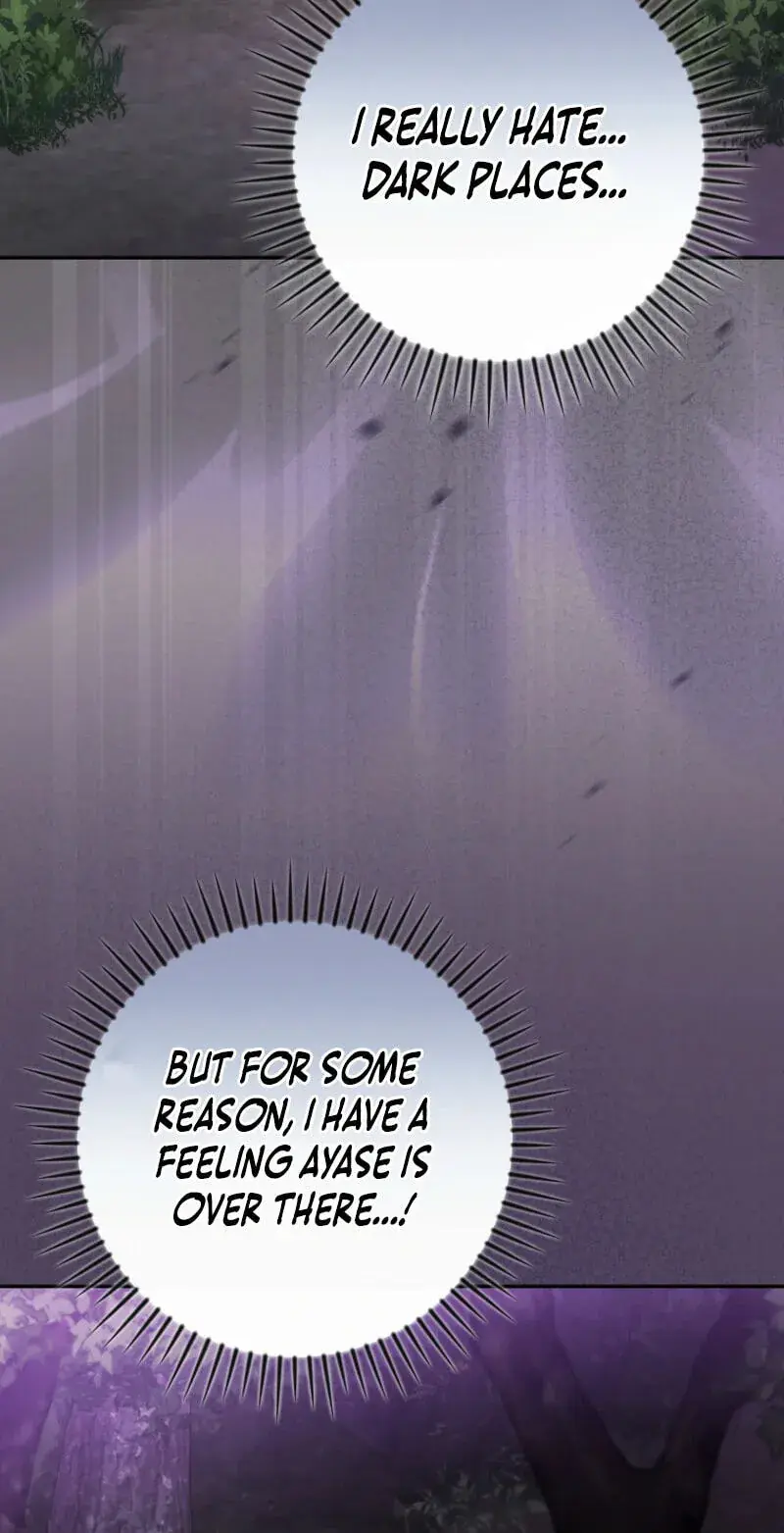 I Was Thrown into an Unfamiliar Manga Chapter 35 Page 87