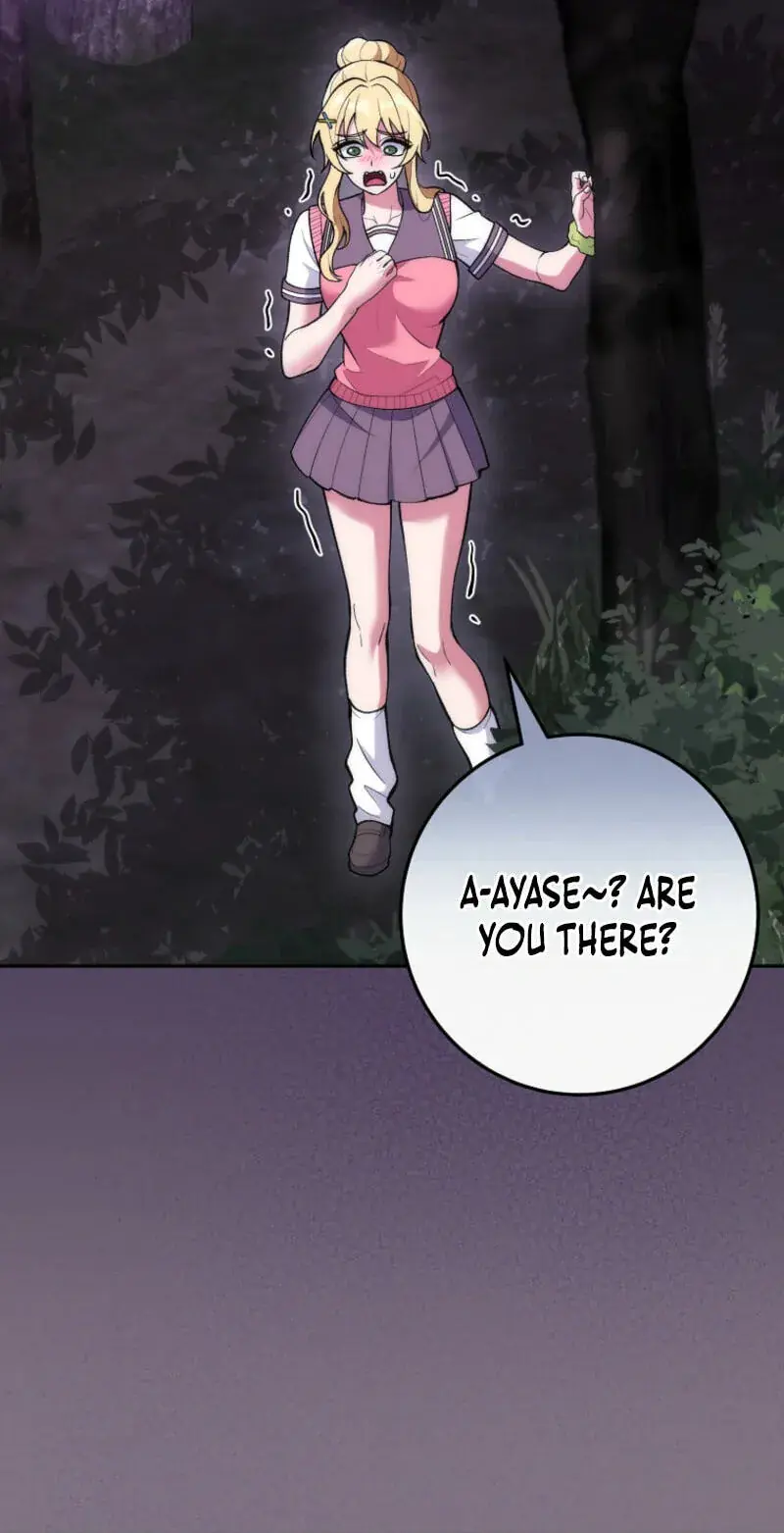I Was Thrown into an Unfamiliar Manga Chapter 35 Page 88