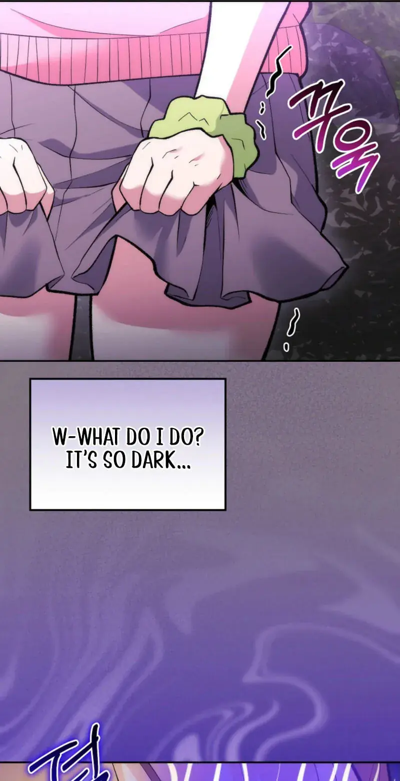 I Was Thrown into an Unfamiliar Manga Chapter 35 Page 89