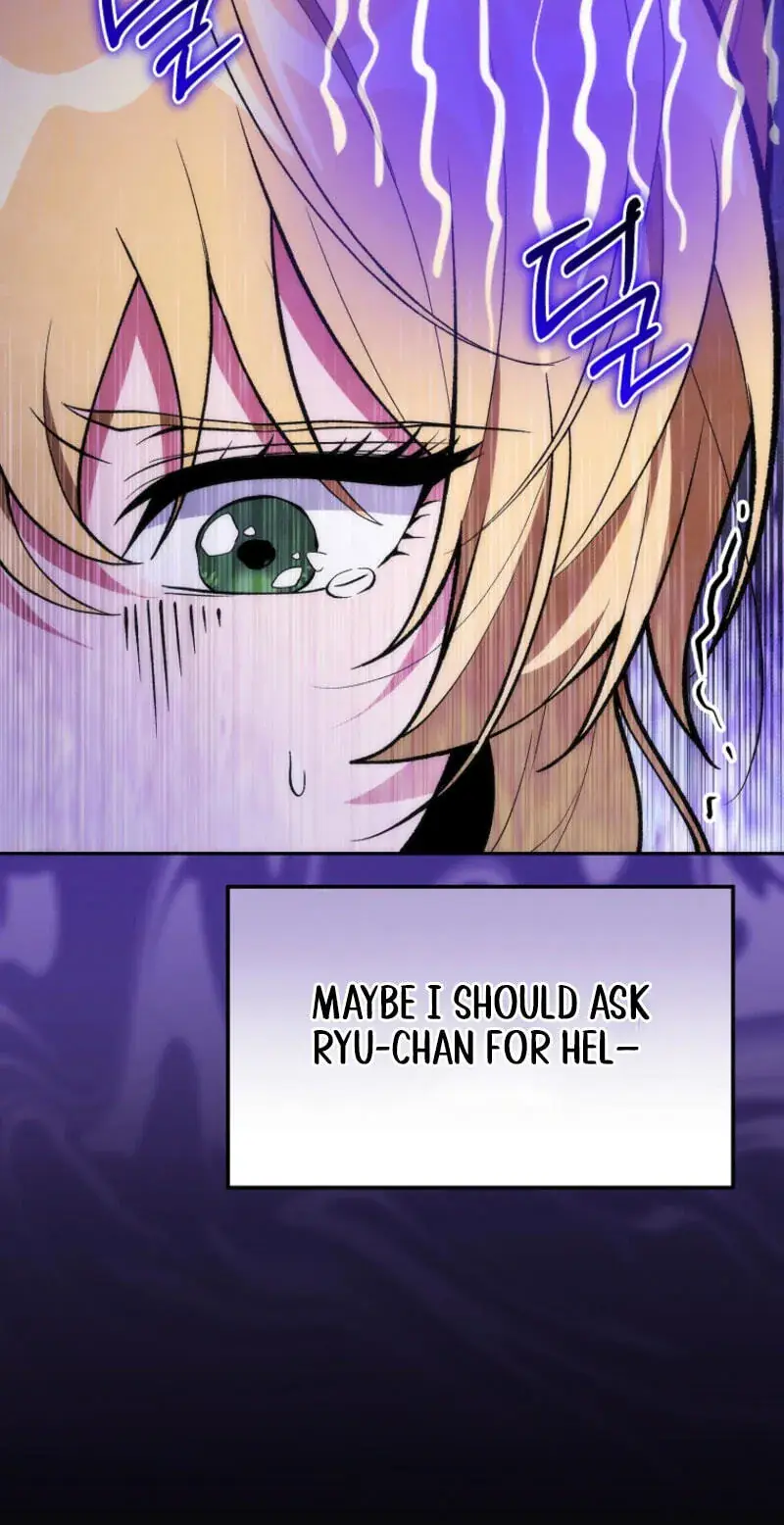 I Was Thrown into an Unfamiliar Manga Chapter 35 Page 90