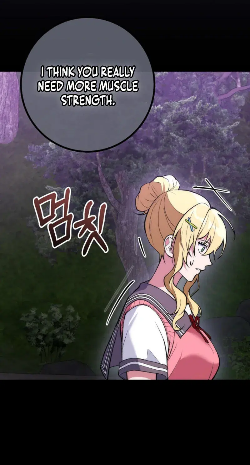 I Was Thrown into an Unfamiliar Manga Chapter 35 Page 91