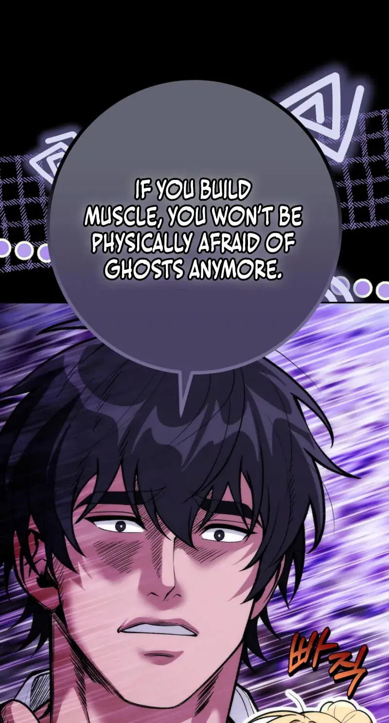I Was Thrown into an Unfamiliar Manga Chapter 35 Page 92