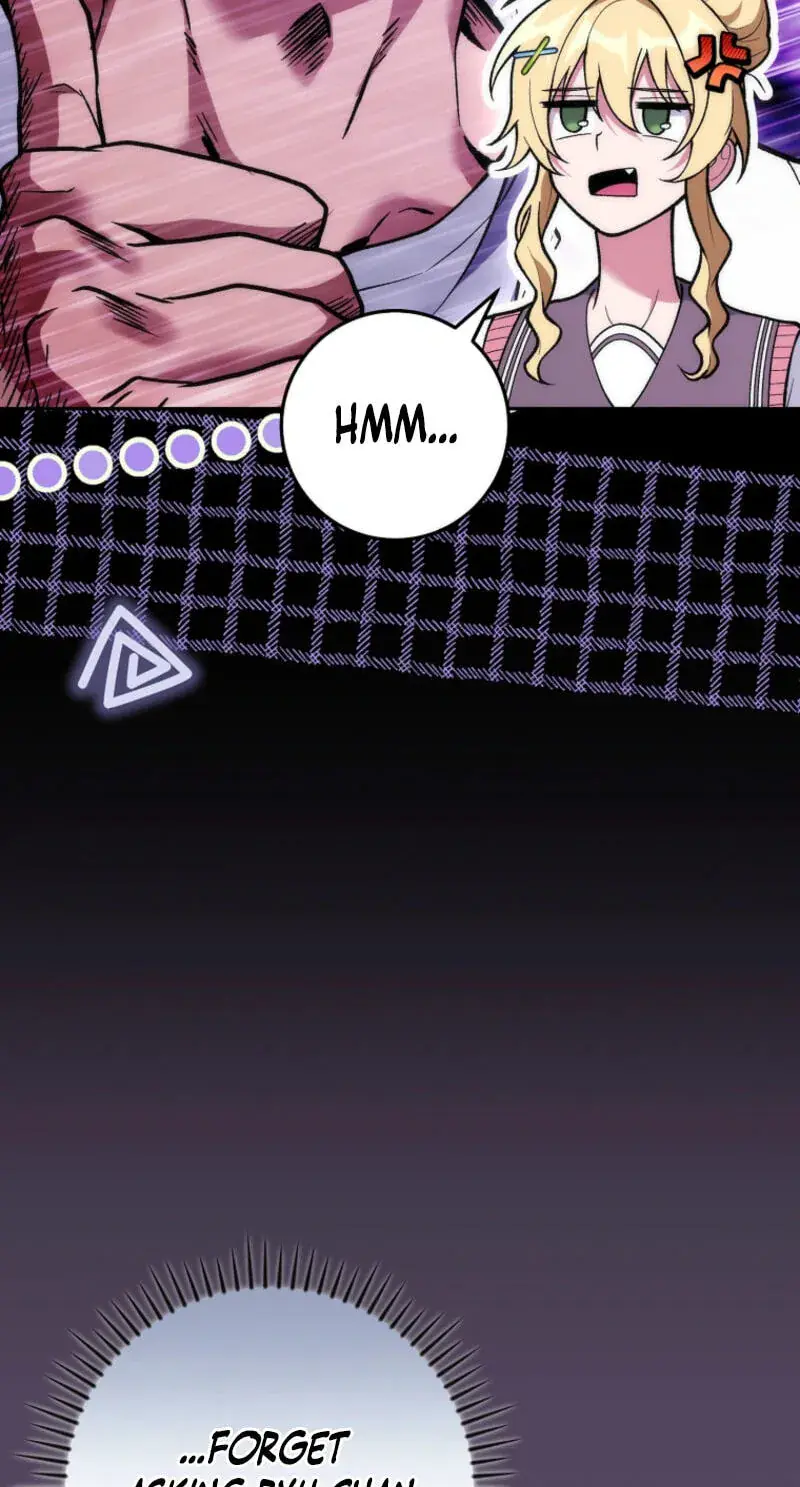 I Was Thrown into an Unfamiliar Manga Chapter 35 Page 93
