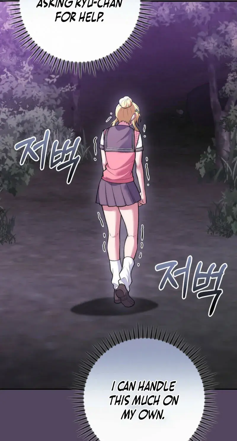 I Was Thrown into an Unfamiliar Manga Chapter 35 Page 94