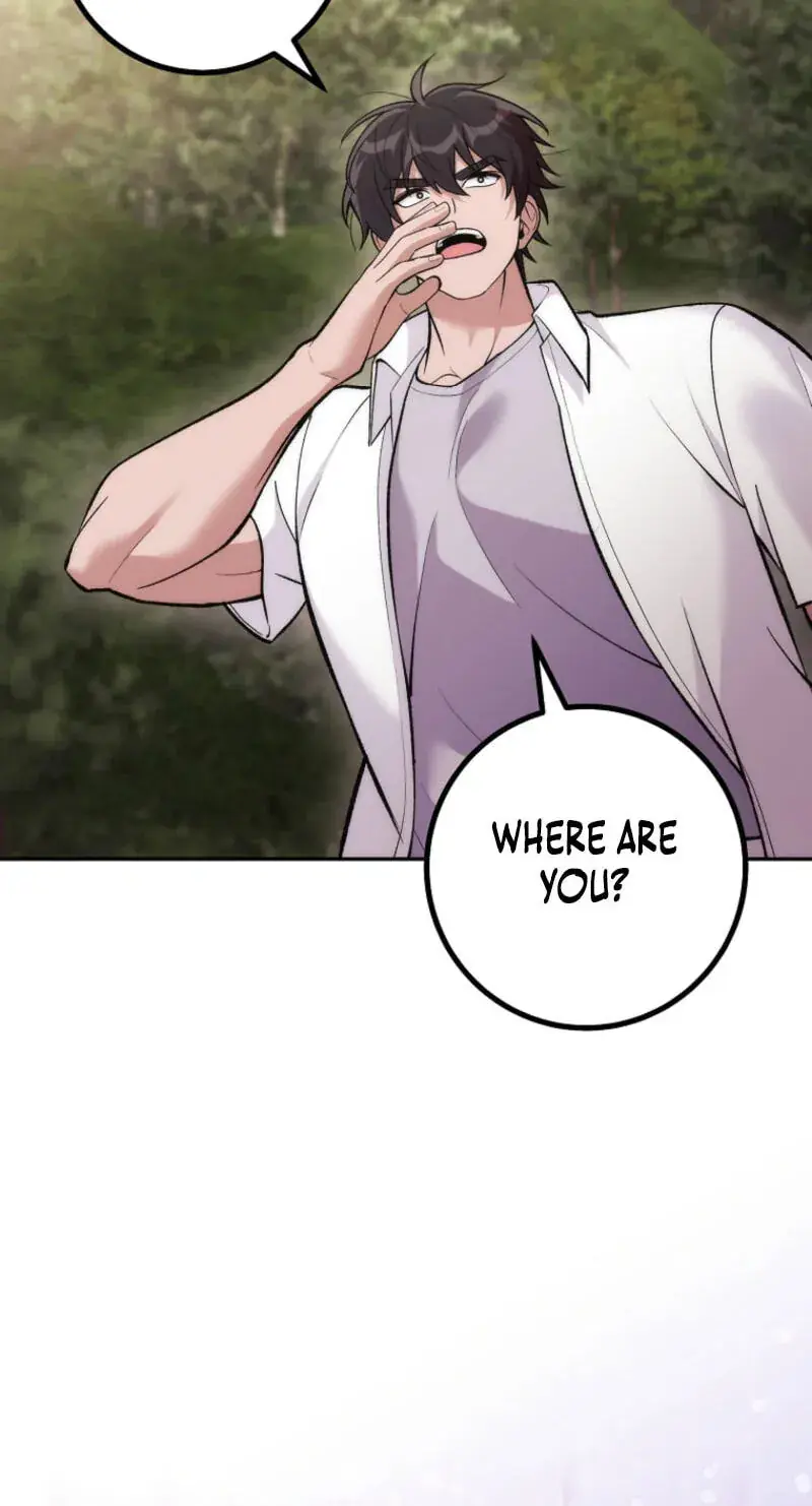 I Was Thrown into an Unfamiliar Manga Chapter 35 Page 96