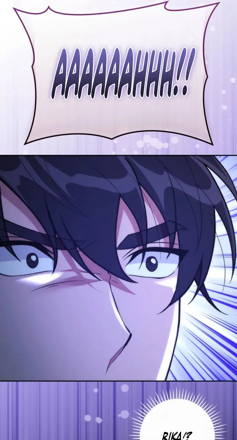 I Was Thrown into an Unfamiliar Manga Chapter 35 Page 97