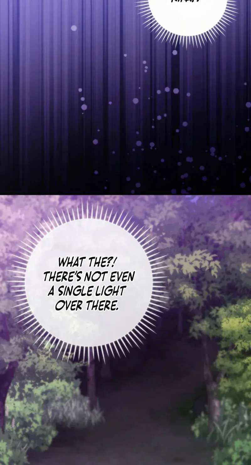 I Was Thrown into an Unfamiliar Manga Chapter 35 Page 98