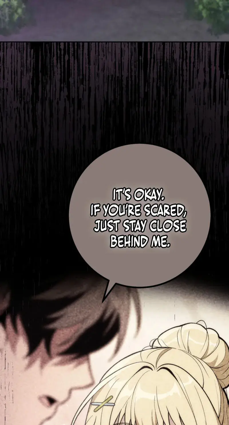 I Was Thrown into an Unfamiliar Manga Chapter 35 Page 99