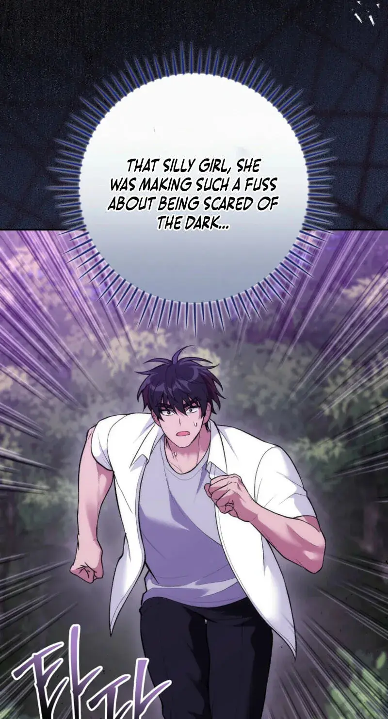I Was Thrown into an Unfamiliar Manga Chapter 35 Page 101