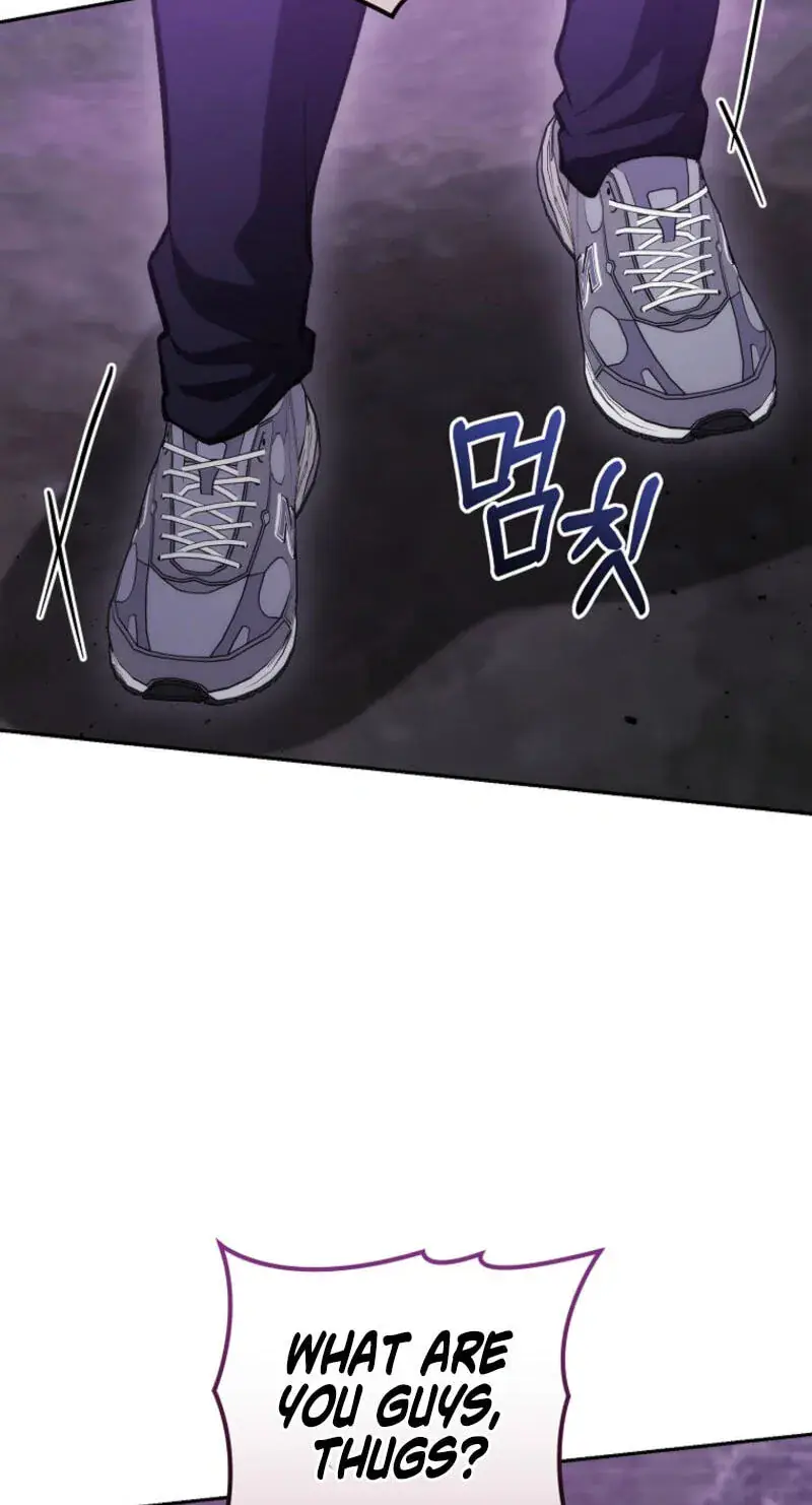 I Was Thrown into an Unfamiliar Manga Chapter 35 Page 103