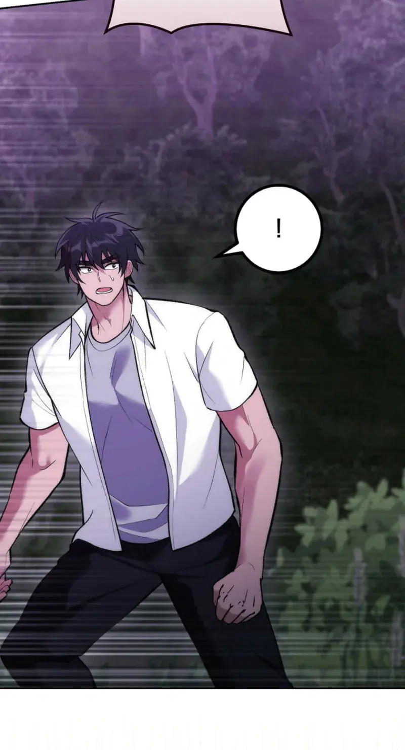 I Was Thrown into an Unfamiliar Manga Chapter 35 Page 104