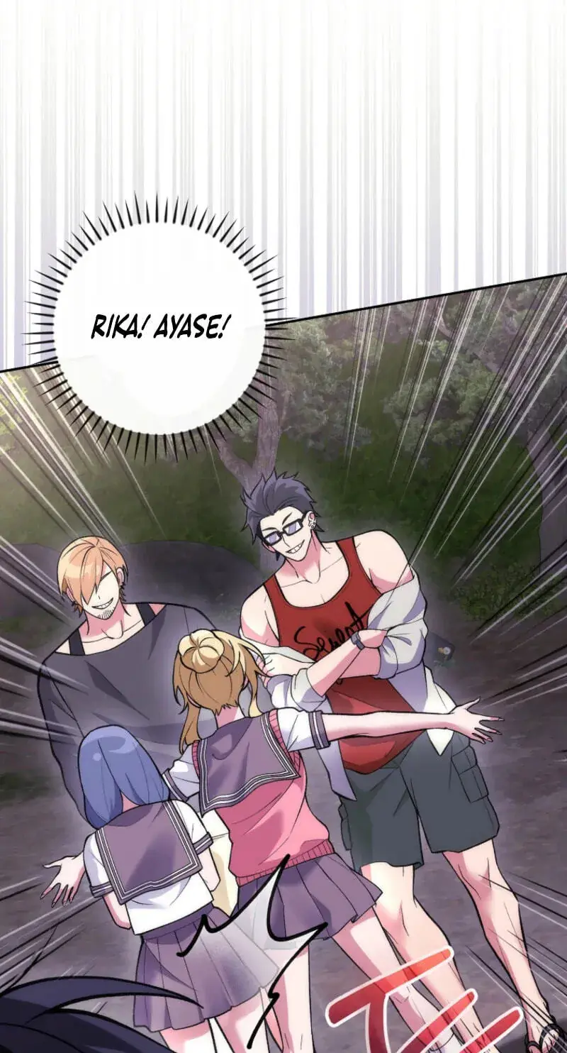 I Was Thrown into an Unfamiliar Manga Chapter 35 Page 105