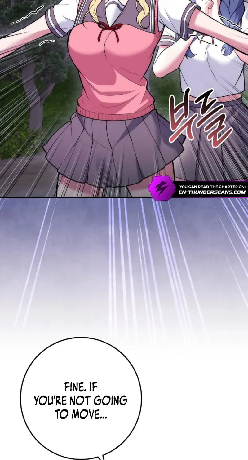 I Was Thrown into an Unfamiliar Manga Chapter 35 Page 108