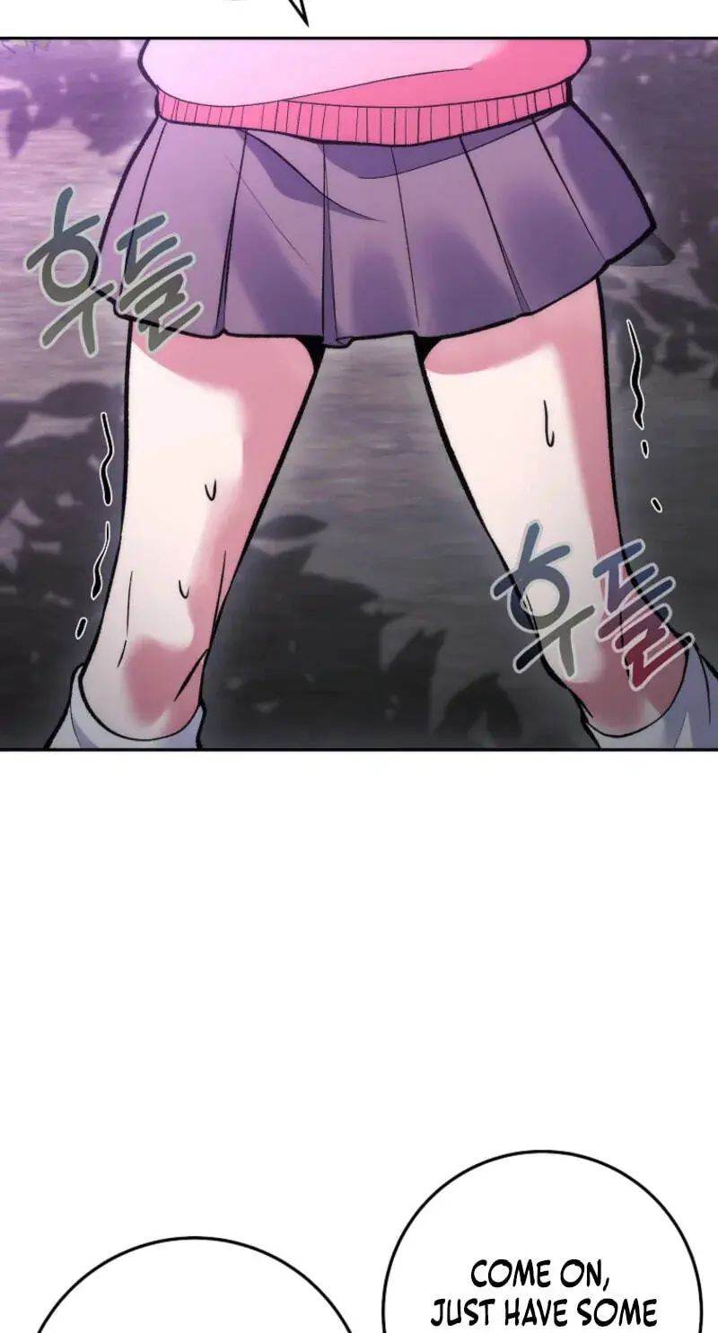 I Was Thrown into an Unfamiliar Manga Chapter 35 Page 109