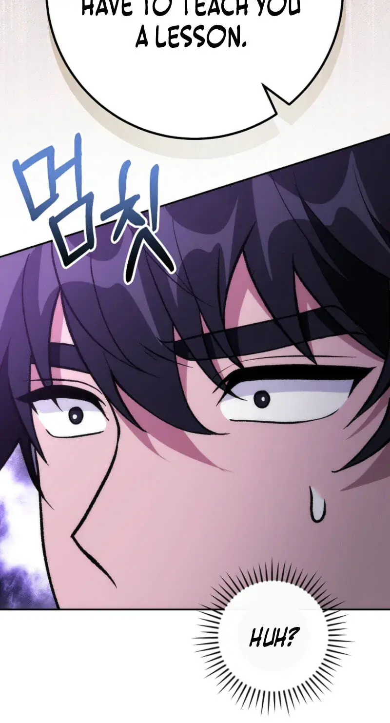 I Was Thrown into an Unfamiliar Manga Chapter 35 Page 113