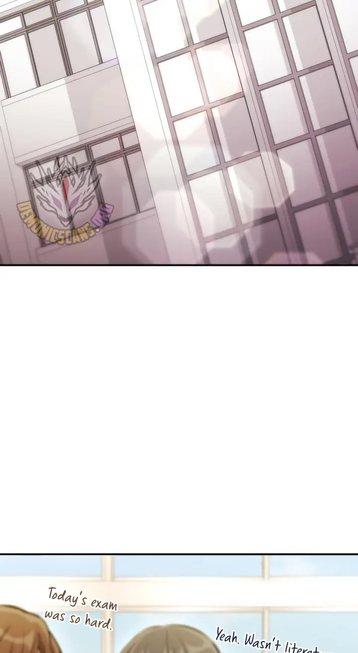 I Was Thrown into an Unfamiliar Manga Chapter 38 Page 4