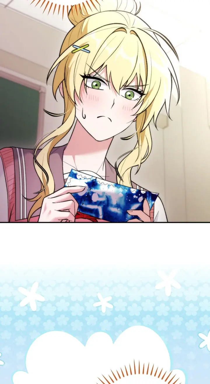 I Was Thrown into an Unfamiliar Manga Chapter 38 Page 7